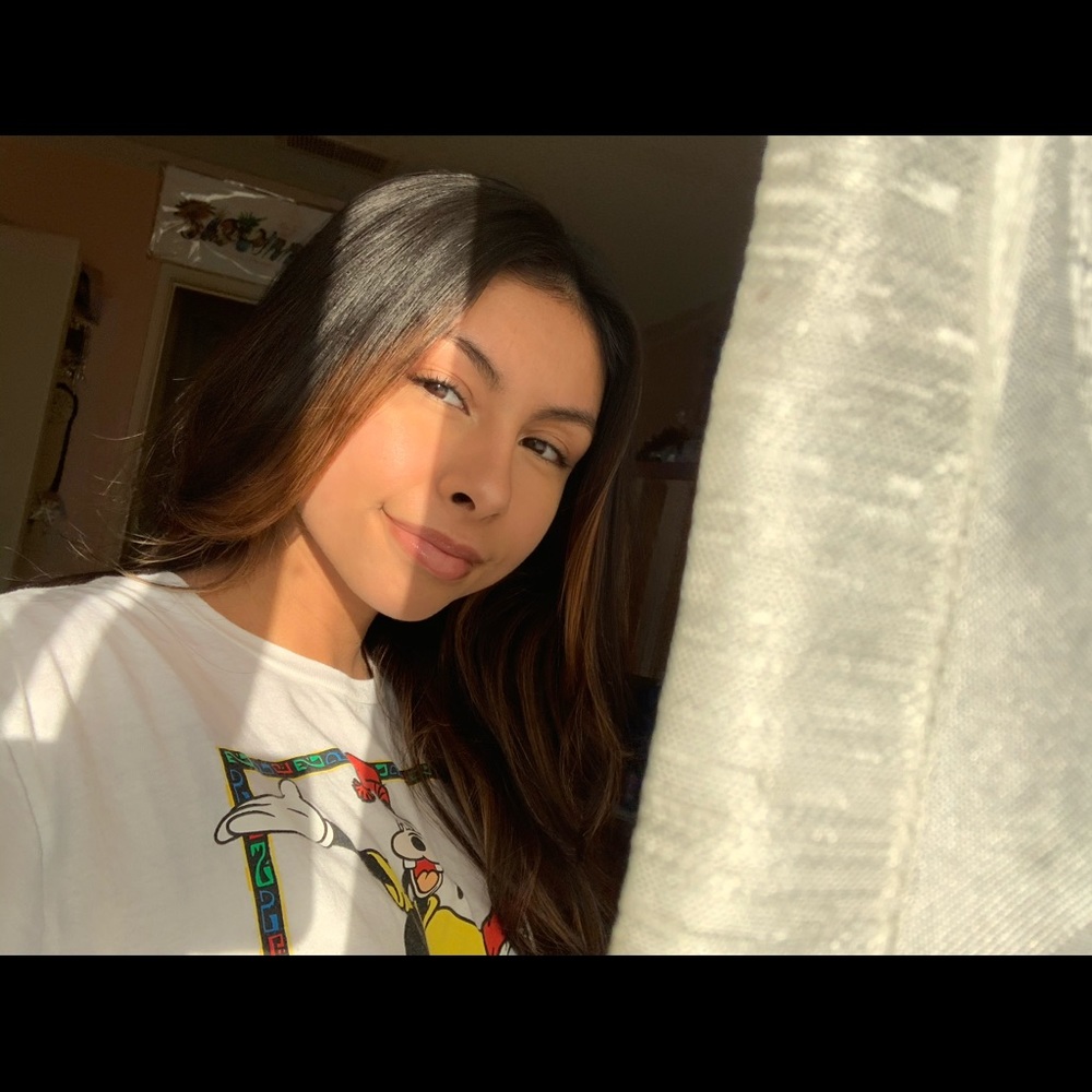 Meet your Posher, Jazlynn